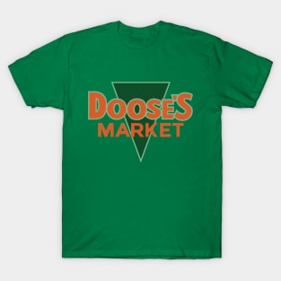 Doose's Market T-Shirt